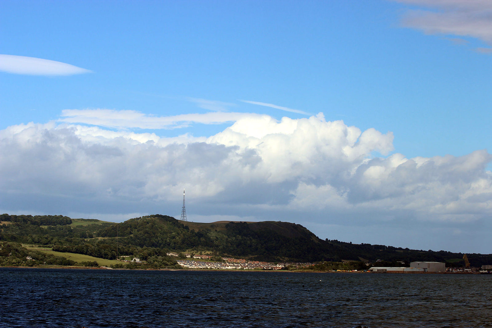 Queensferry